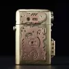 Steampunk Timeline 581 бензиновая зажигалка