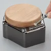 QD626 настольная бензиновая зажигалка - пепельница