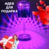 Rose Diamond Table Lamp 03 ночник