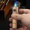 Honest BCZ784-1 турбо зажигалка для сигар