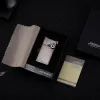 Jobon ZB939-1 кремниевая турбо зажигалка