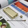 Yubang 004 бензиновая зажигалка