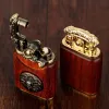Zorro Z592 бензиновая зажигалка