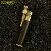 Zorro Z607 бензиновая зажигалка
