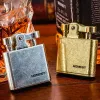 Honest BCZ707-2 бензиновая зажигалка