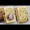Zorro KJ1011A бензиновая зажигалка