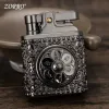 Zorro Z582-201 бензиновая зажигалка
