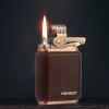 Honest BCZ789-1 бензиновая зажигалка