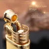 Zorro Z588-101 бензиновая мини зажигалка