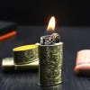 Tang 863 бензиновая зажигалка