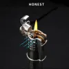 Honest BCZ491-1 бензиновая зажигалка