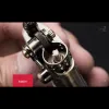 Zorro Z629 бензиновая зажигалка
