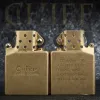 Chief CF1320YT бензиновая зажигалка
