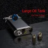 Chief CF227 бензиновая зажигалка + спичка