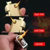 Honest BCZ474-1 бензиновая зажигалка