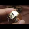 Сar Keychain USB зажигалка - брелок