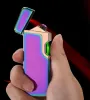 Aomai 1450 сенсорная электроимпульсная USB зажигалка 