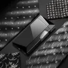 Jobon B63 электроимпульсная USB зажигалка 