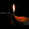 Honest BCZ1004-1 кремниевая зажигалка