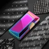 Jobon B63 электроимпульсная USB зажигалка 