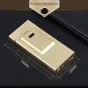Tiger TW900 S-01 электроимпульсная USB зажигалка 
