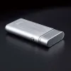 Tiger TW921 J-02 электроимпульсная USB зажигалка