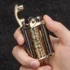 Zorro Z629 бензиновая зажигалка