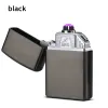 Aomai 2000 Big электроимпульсная USB зажигалка