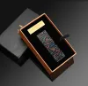 Honest BCZ4056-5 электроимпульсная USB зажигалка