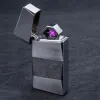 Aomai 1200 электроимпульсная USB зажигалка 