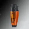 Honest BCZ3039-1 турбо зажигалка для сигар