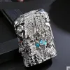 Chief CF0999 World of Warcraft бензиновая зажигалка
