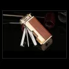Honest BCZ381-1 пьезо зажигалка для трубки