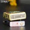 Zorro ZK29-201 бензиновая зажигалка