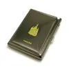 Dinghao DH-5504-1 портсигар со встроенной пьезо зажигалкой