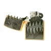 Chief A9165 "Dragon" бензиновая зажигалка