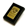 The Russian Line 002 USB зажигалка 