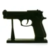 Beretta little турбо зажигалка пистолет