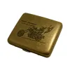 Guipai Antique GP20-7 портсигар 