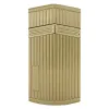 Honest BCZ7512 турбо зажигалка для сигар