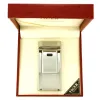 TIGER TW900 J-01 электроимпульсная USB зажигалка