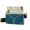HONEST BCZ002 кремниевая зажигалка