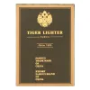 TIGER TW863 турбо зажигалка