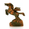 Horse Lighter турбо зажигалка настольная