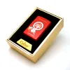Chief CF1228A бензиновая зажигалка 