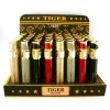 TIGER LC821P пьезо зажигалка