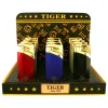 Tiger LC085C турбо зажигалка