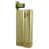 LQS 002 бензиновые зажигалки