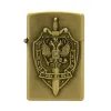 Xintai ВЧК КГБ ФСБ турбо зажигалка 