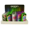 DAZON LL811 пьезо зажигалка